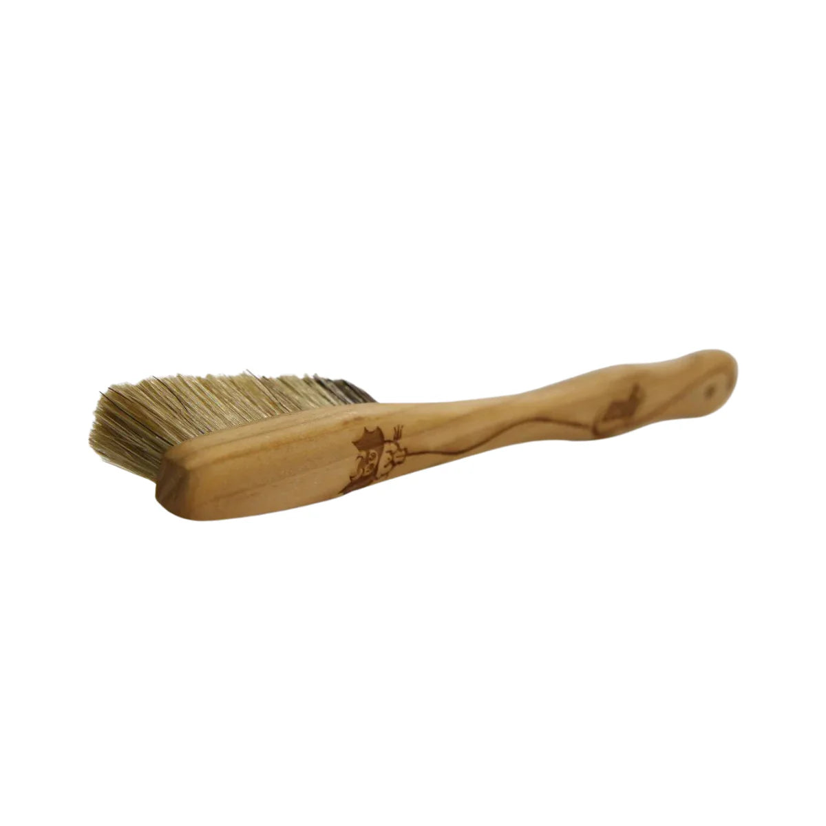 EB E Brush Premium Boar Hair