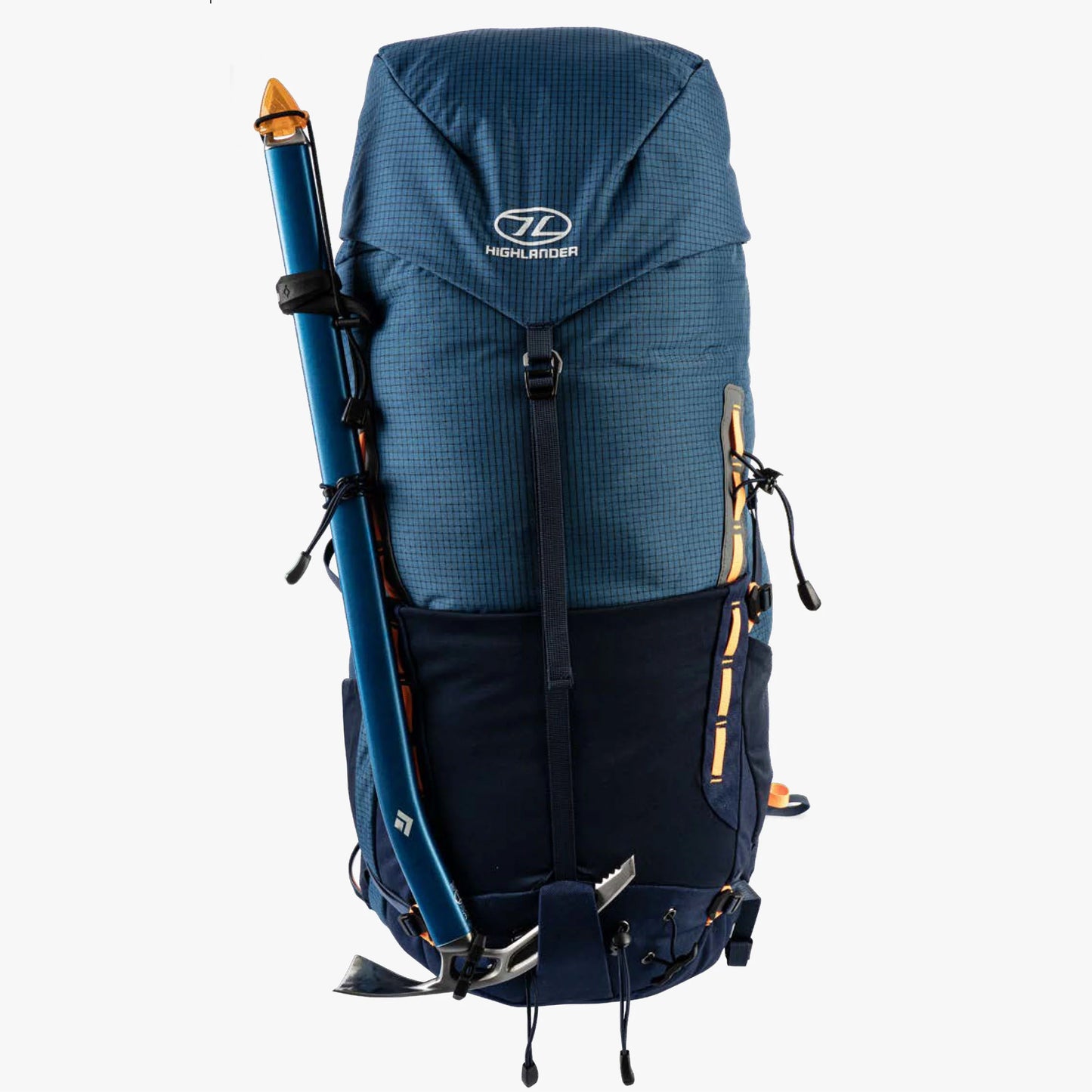 VULKAN Mountain Rucksack