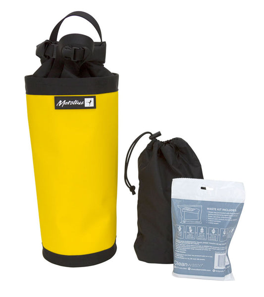 Metolius Waste Case (Septic Tank)