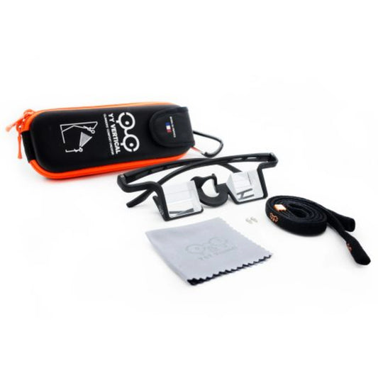 YY Plasfun EVO Belay Glasses
