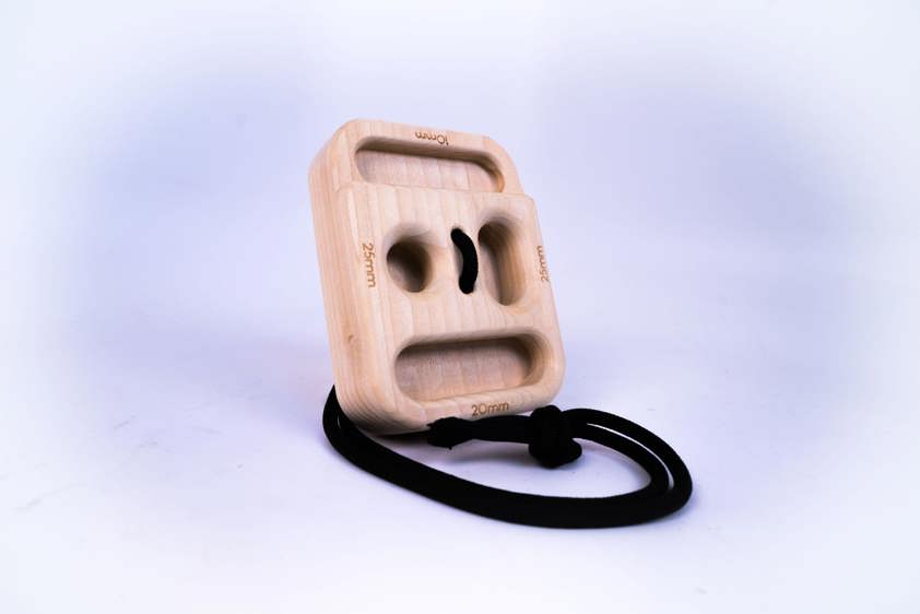 Tension The Block