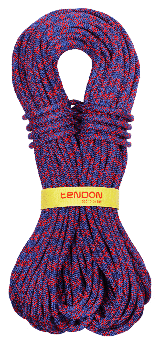 Tendon Ambition 8.5mm Half Rope (Complete Shield/Dry Treated)
