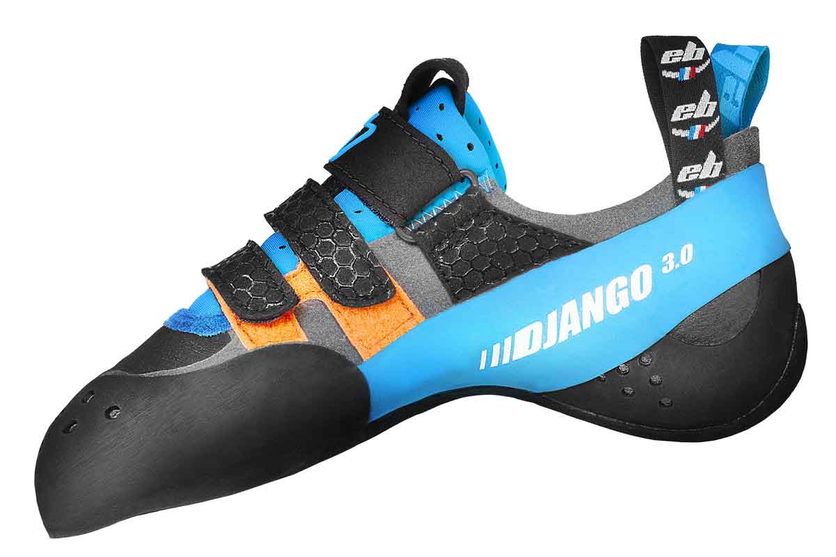 EB Django 3.0
