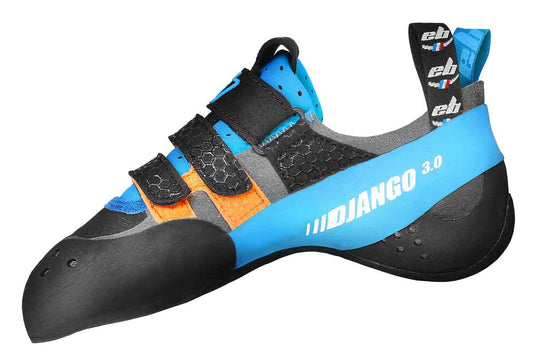 EB Django 3.0