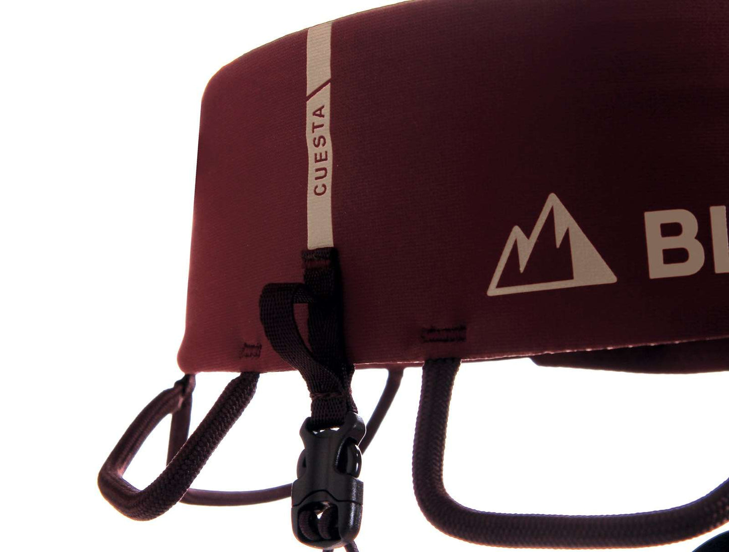 Blue Ice Cuesta Climbing Harness