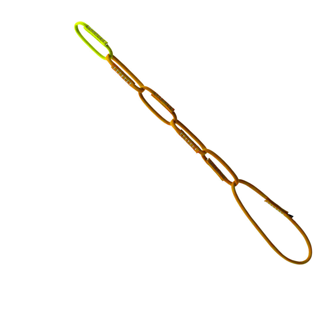 Metolius Dynamic Personal Anchor System (PAS)