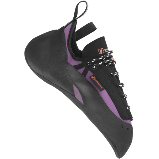 Unparallel NewTro Lace climbing shoes