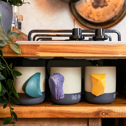 YY Climbing Mug EVO