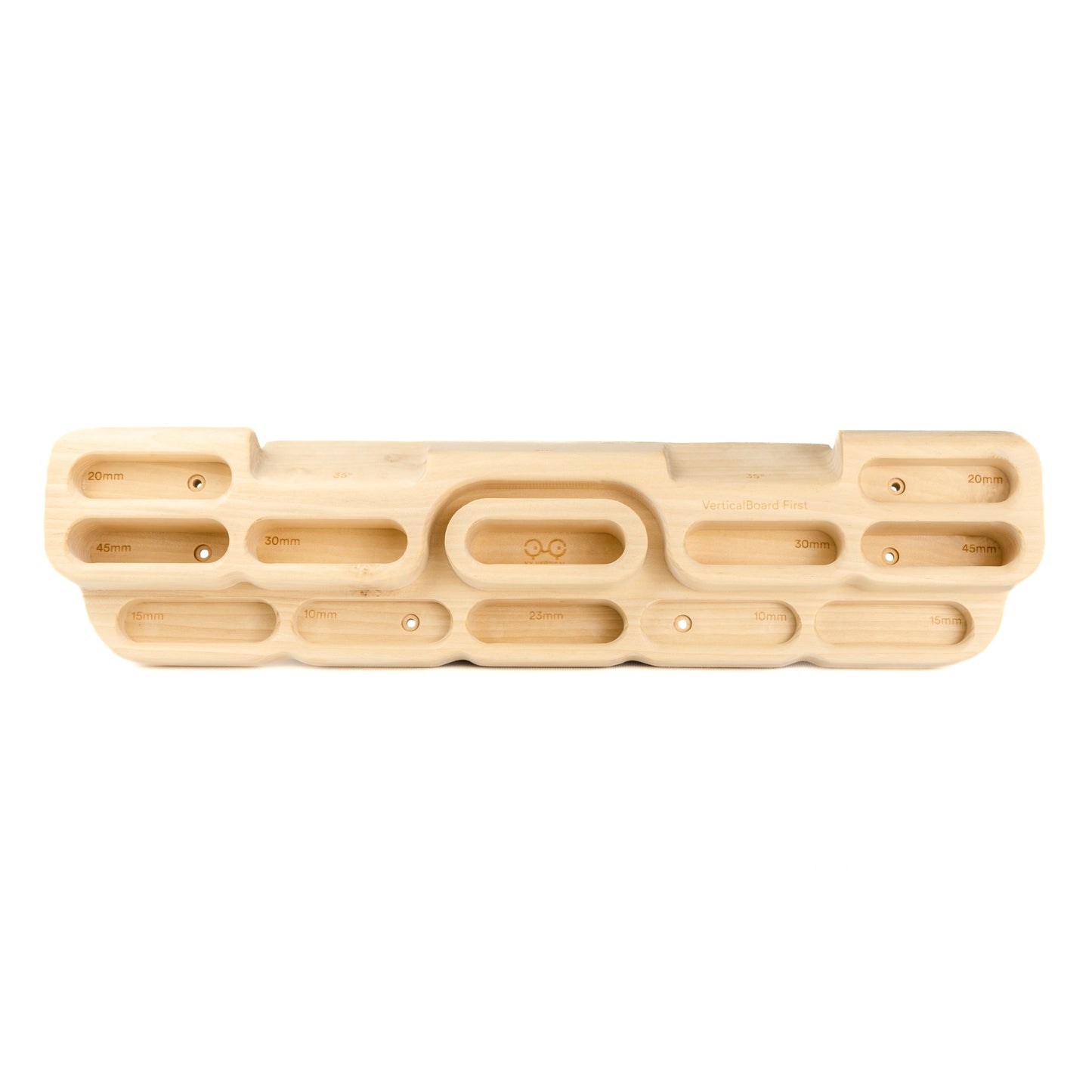 YY Vertical Board First