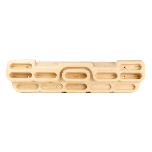 YY Vertical Board First