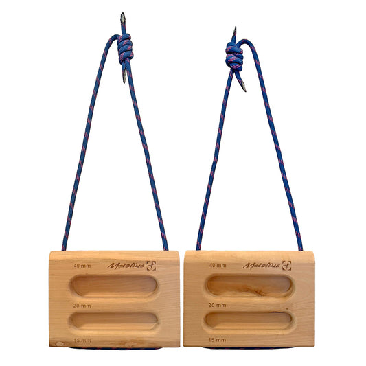Metolius Wooden Rock Ring II