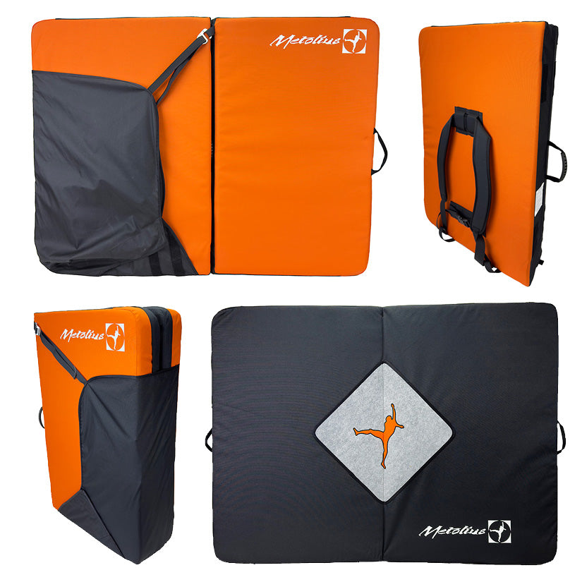 Metolius Session II Crash Pad