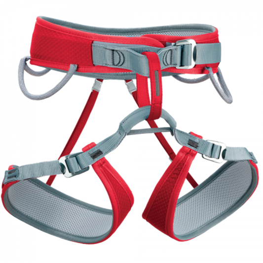 Rock Empire Streak Climbing Set Lady