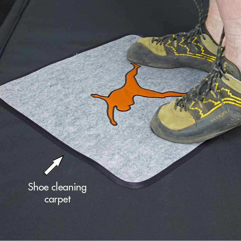 Metolius Recon Crash Pad