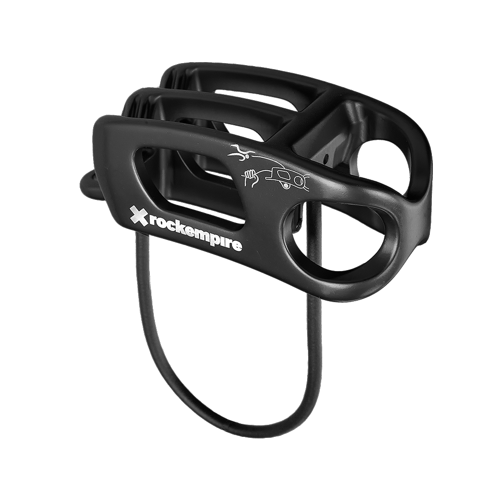 Rock Empire Twin Belay Device
