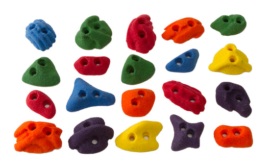 Metolius Screw On Foot Holds